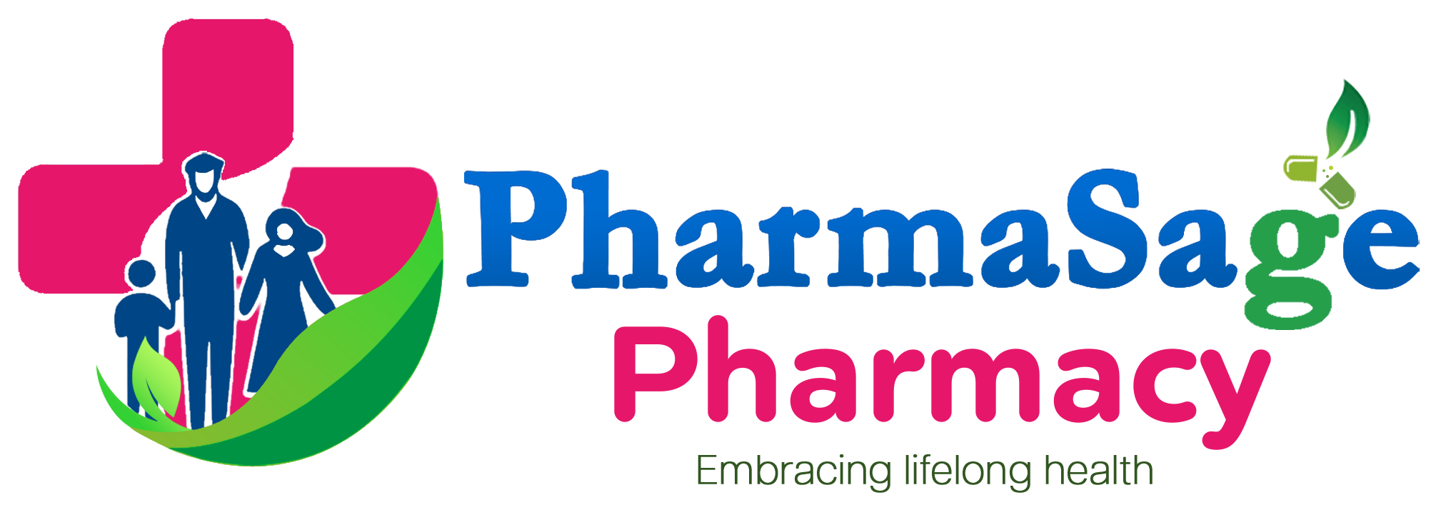 Pharmasage Pharmacy