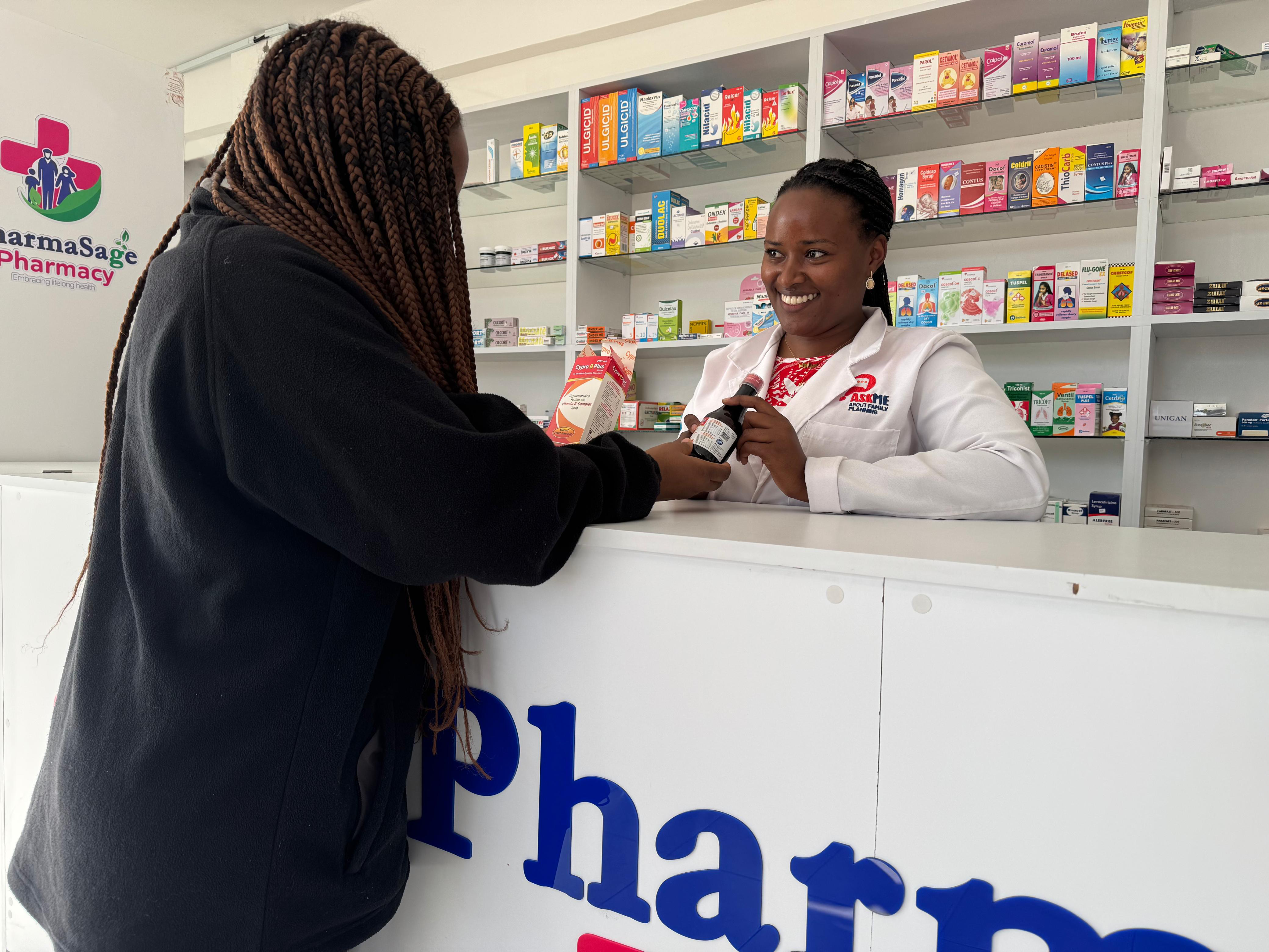 Pharmasage Pharmacy