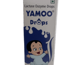 Yamoo Lactase Enzyme Drops 15mls