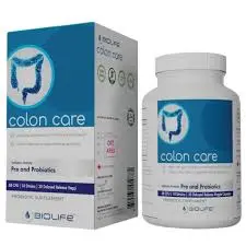 Avalife Colon Care