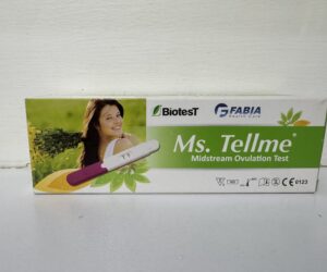 ovulation kit