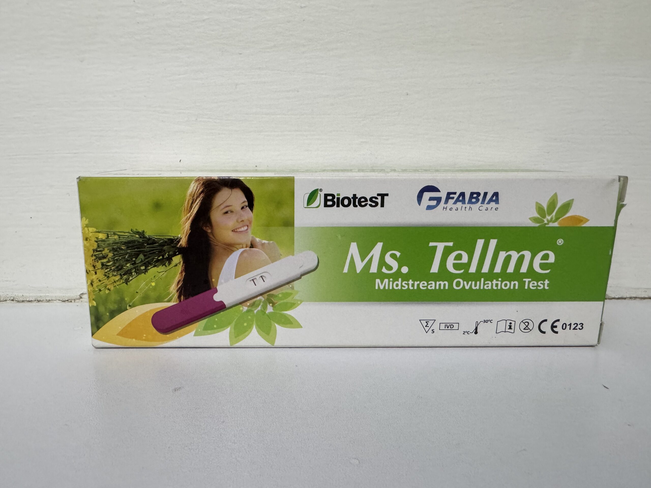 ovulation kit