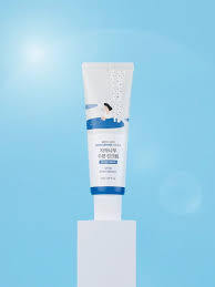 ROUND LAB Birch Juice Moisturizing Sunscreen SPF 50 Korean sunscreen in Kenya with no white cast for all skin types